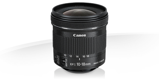 【かもしれま】 EF-S 10-18mm F4-5.6 IS STM Zetaプロテクタ＆フード のものです